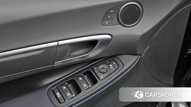 Hyundai Sonata D Edge (DN8) id 4548782 из Кореи 7