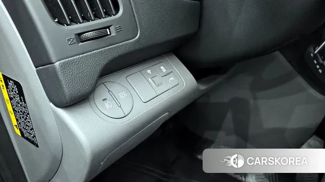 Hyundai The New Grand Starex id 3243806 из Кореи 7