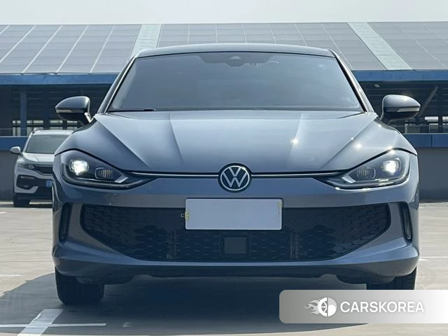 Volkswagen Lingdu id 4276144 из Китая 7