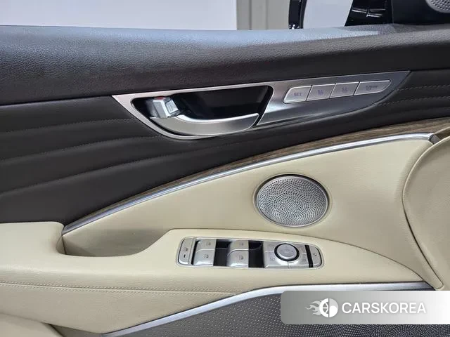 Kia More K9 id 3024503 из Кореи 7