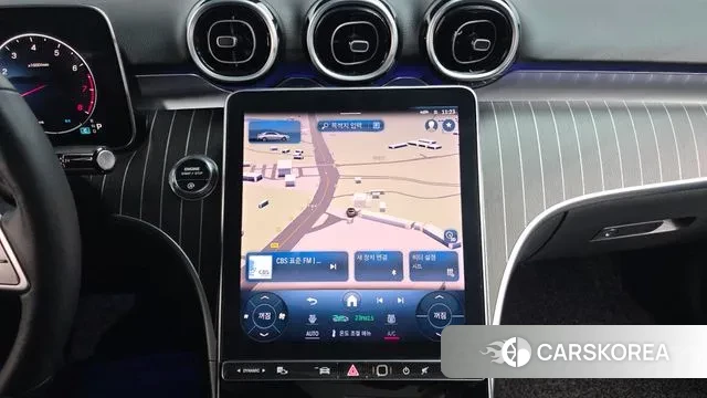 Mercedes-Benz C-Class W206 id 3758142 из Кореи 7