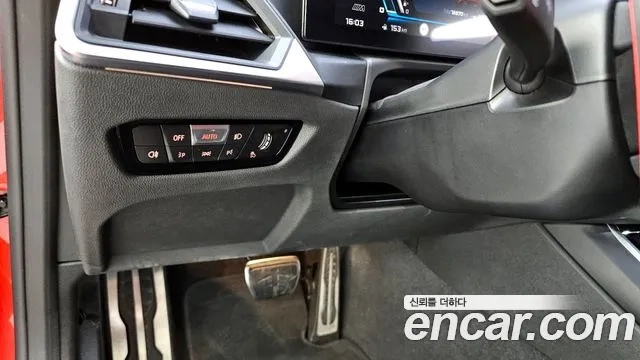 BMW M2 (G87) id 2862529 из Кореи 7