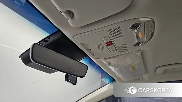 Hyundai The New Grandeur IG id 3735392 из Кореи 7