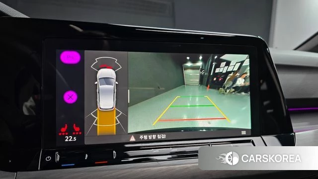 Volkswagen Golf 8th Generation id 3832924 из Кореи 7