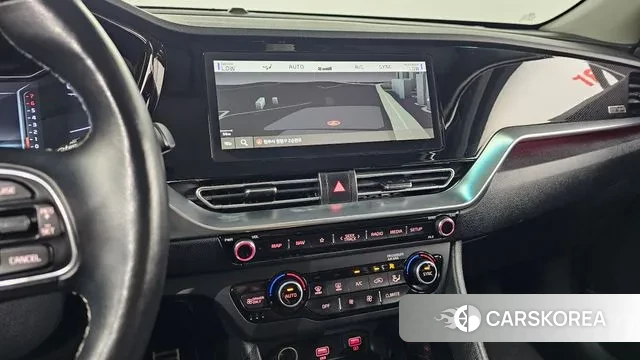 Kia The New Niro id 2994600 из Кореи 7