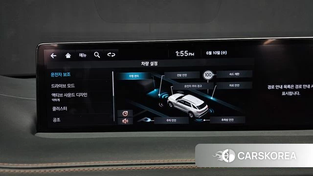 Genesis GV70 id 4433117 из Кореи 7