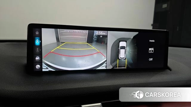 Genesis GV70 id 3898563 из Кореи 7