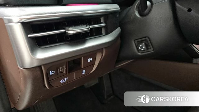 Hyundai Grandeur (GN7) id 3909939 из Кореи 7