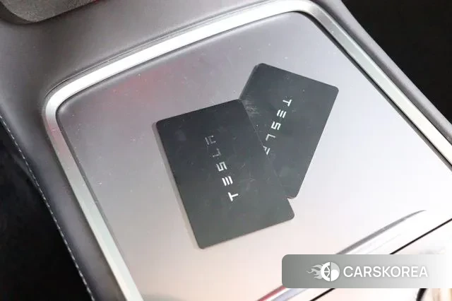 Tesla Model 3 id 3522445 из Кореи 7