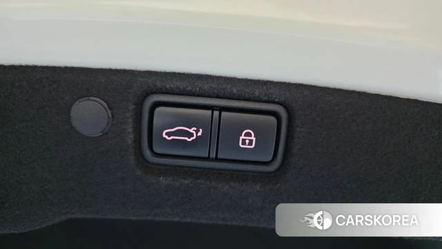 Kia K7 Premier id 4698218 из Кореи 7