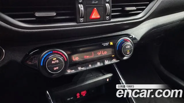 Kia Come New K3 id 2798114 из Кореи 7