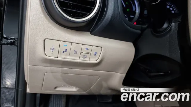 Hyundai Kona Hybrid id 2826537 из Кореи 7