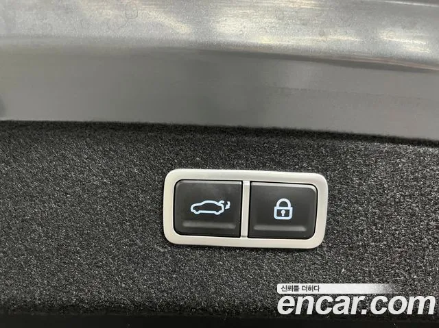 Genesis G80 (RG3) id 2687186 из Кореи 7