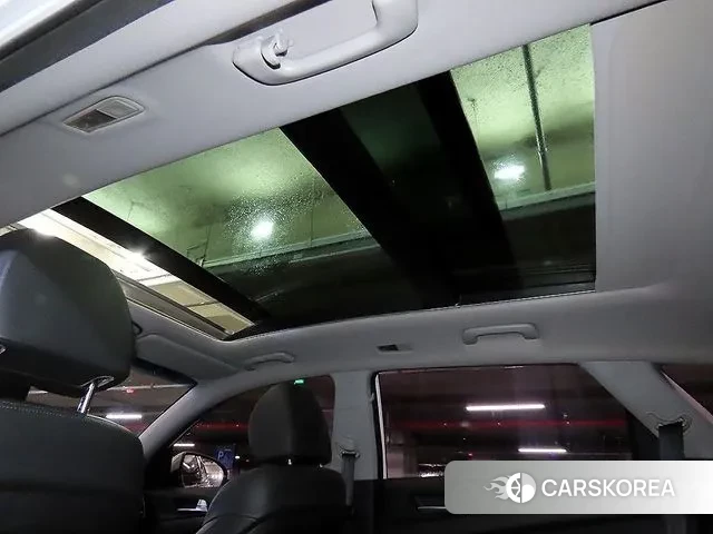 Hyundai All New Tucson id 3444862 из Кореи 7