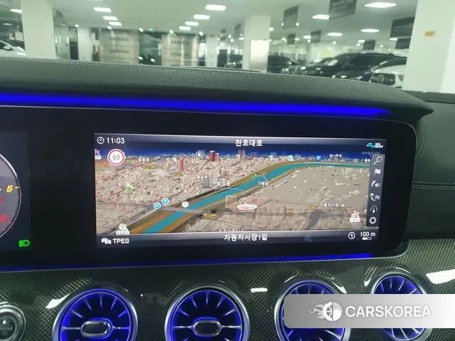 Mercedes-Benz CLS-Class C257 id 3028856 из Кореи 7