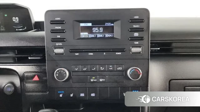 Hyundai Staria id 3517784 из Кореи 7