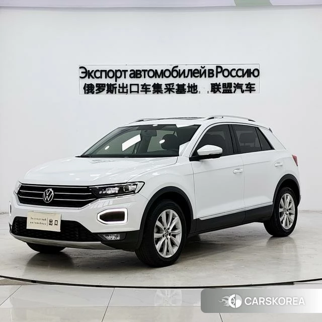 Volkswagen Exploring songs id 4313502 из Китая 7