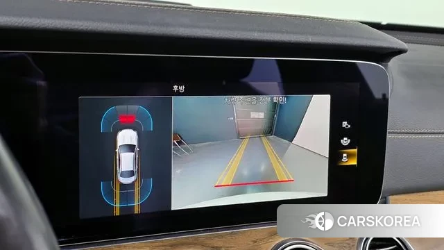 Mercedes-Benz E-Class W213 id 3597926 из Кореи 7