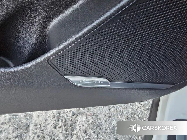 Kia Sportage 5th Generation id 3831802 из Кореи 7