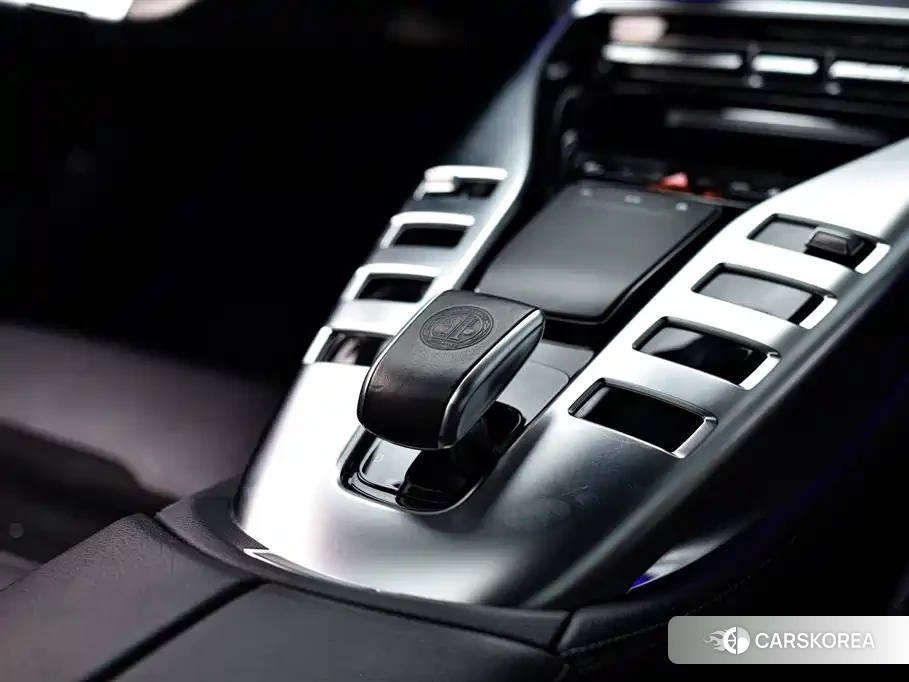 Mercedes-Benz AMG GT id 4545908 из Китая 7