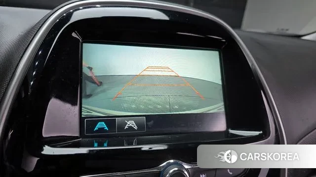 Chevrolet (GM Daewoo) The Next Spark id 3656965 из Кореи 7