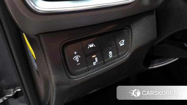 Hyundai Santa Fe TM id 3886293 из Кореи 7