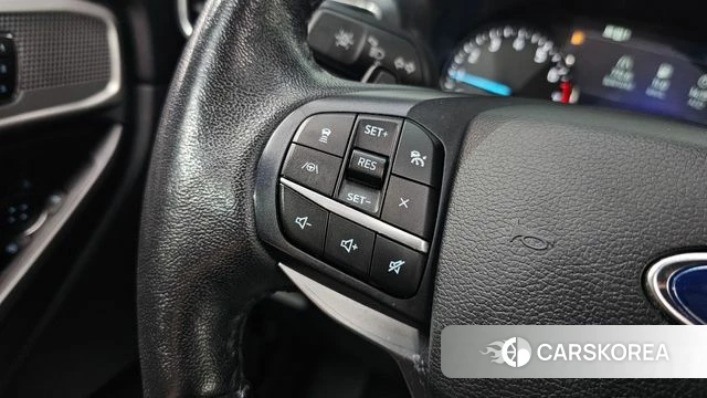 Ford Explorer 6th Generation id 4536021 из Кореи 7