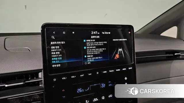 Hyundai Staria id 3619786 из Кореи 7