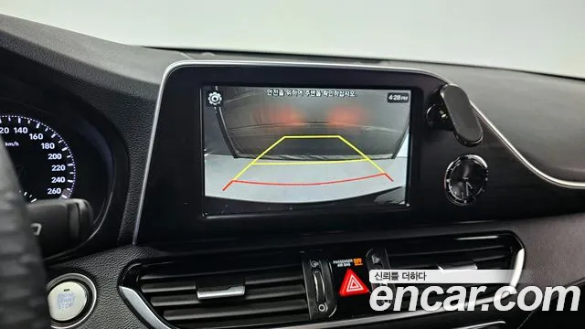 Hyundai Grandeur IG id 2658426 из Кореи 7