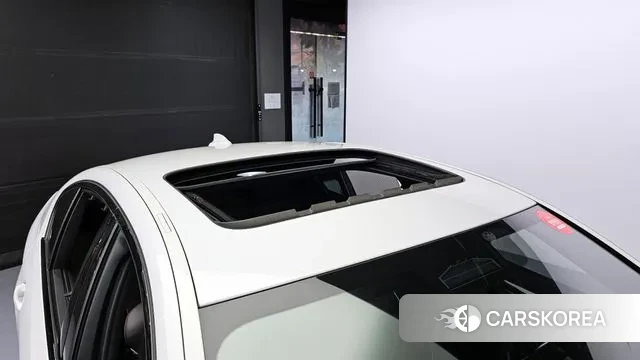 BMW 5 Series (G30) id 3365857 из Кореи 7