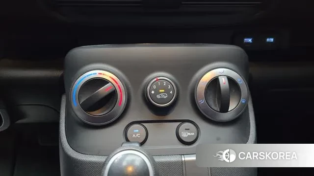 Hyundai Casper id 3518505 из Кореи 7