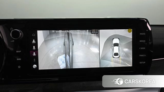 Kia K5 3rd generation id 3800109 из Кореи 7