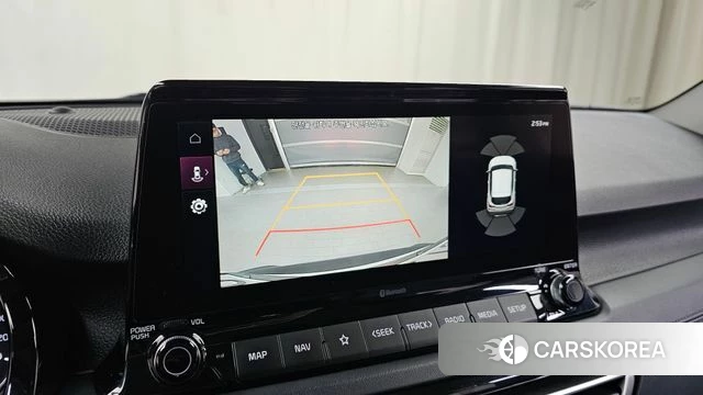 Kia Seltos id 3813316 из Кореи 7