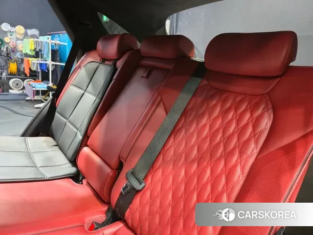 Genesis GV70 id 3626050 из Кореи 7