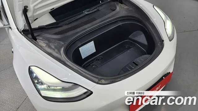 Tesla Model 3 id 2539505 из Кореи 7