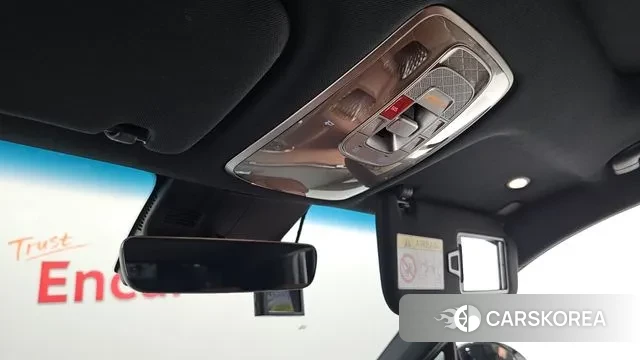 Genesis GV70 id 3154344 из Кореи 7