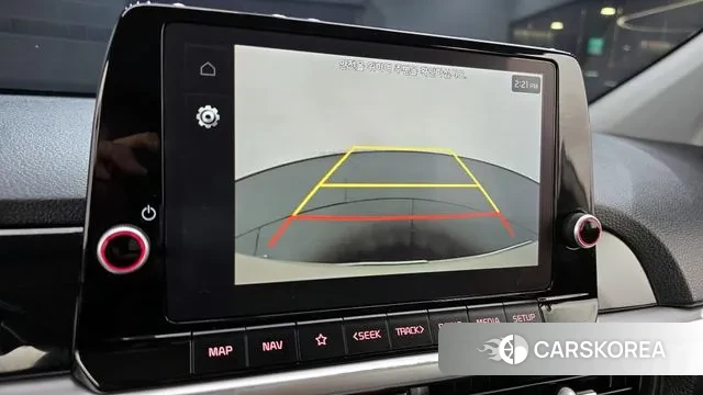 Kia The New Morning (JA) id 3477445 из Кореи 7