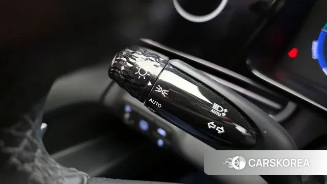 Hyundai Avante Hybrid (CN7) id 3611526 из Кореи 7