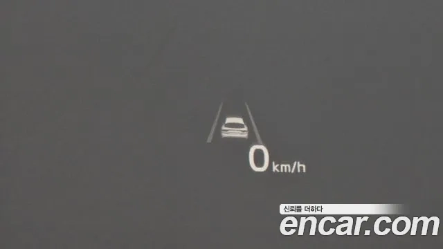 Kia Stinger Meister id 2944067 из Кореи 7