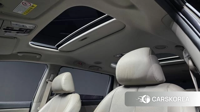 Kia The New Carnival id 4233104 из Кореи 7