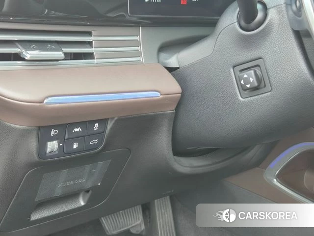 Hyundai The New Grandeur IG id 4604251 из Кореи 7