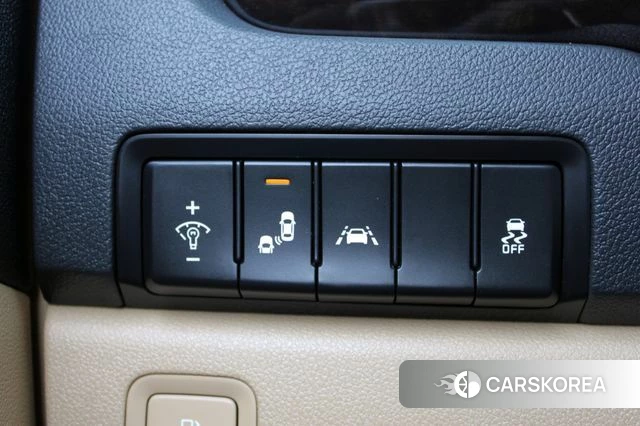 Kia The New Carnival id 4317636 из Кореи 7
