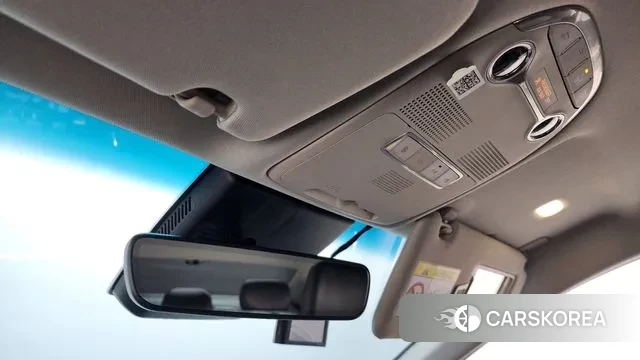 Hyundai The New Grandeur IG id 3691340 из Кореи 7