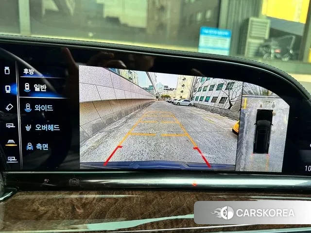 Cadillac Escalade 5th Generation id 2541103 из Кореи 7