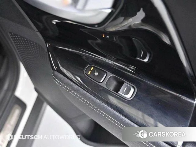 Kia Niro EV id 4180552 из Кореи 7