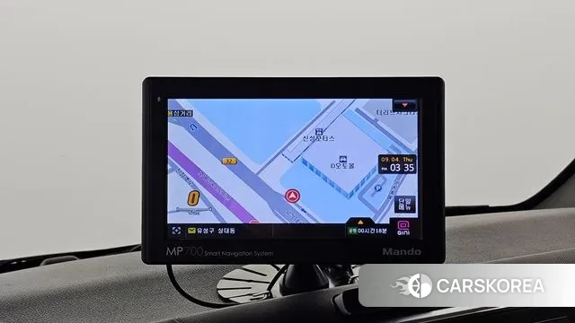 Kia The New Ray id 3116853 из Кореи 7