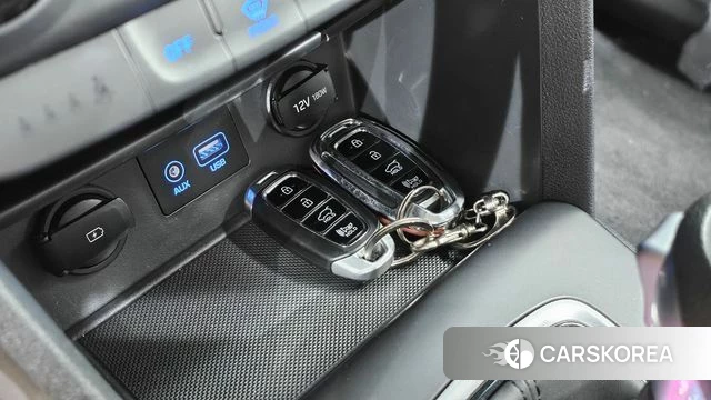Hyundai Kona id 4918657 из Кореи 7