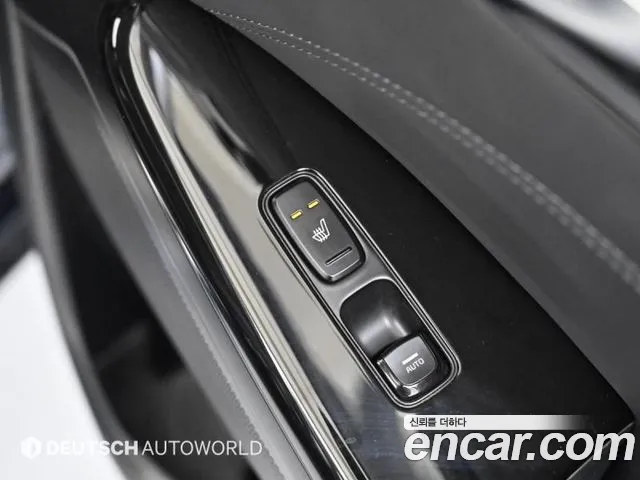 Kia K7 Premier Hybrid id 2701706 из Кореи 7