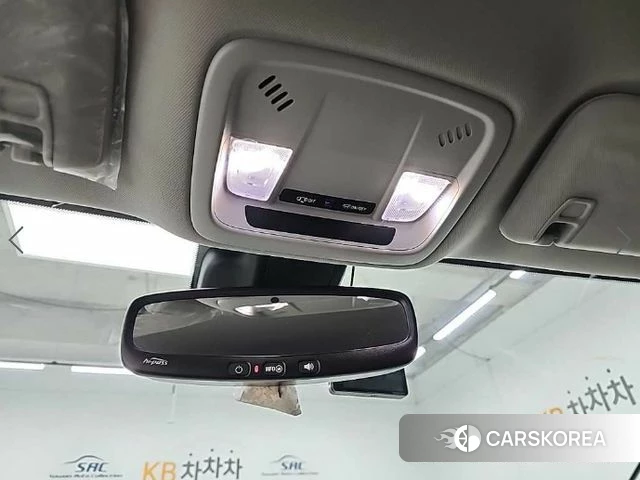 Chevrolet (GM Daewoo) All New Malibu id 4225800 из Кореи 7