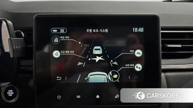 Renault Korea (Samsung) Capture id 3012928 из Кореи 7